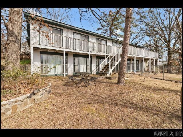 property at 500 Nan Cir