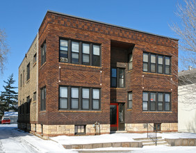 601 Park St in St. Paul, MN - Building Photo - Building Photo