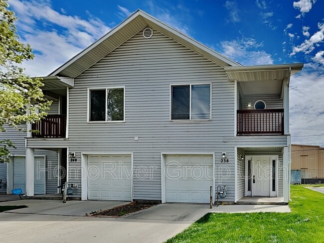 property at 238 Bliss Ct