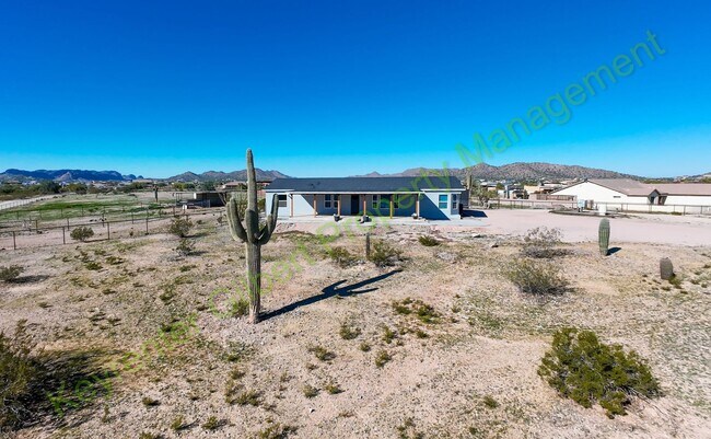 28732 N Bryce Trail in Queen Creek, AZ - Building Photo - Building Photo