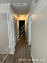 3139 E North St in Greenville, SC - Building Photo - Building Photo