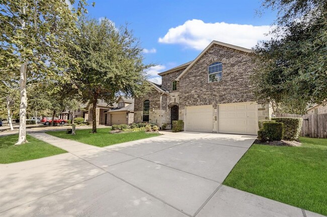 17247 Rookery Ct in Conroe, TX - Foto de edificio - Building Photo