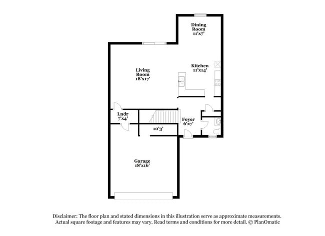 8336 Feather Duster Ct in Las Vegas, NV - Building Photo - Building Photo
