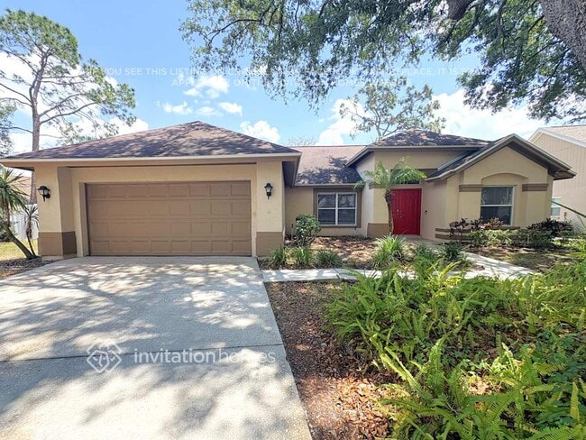 property at 16103 Dowling Ct