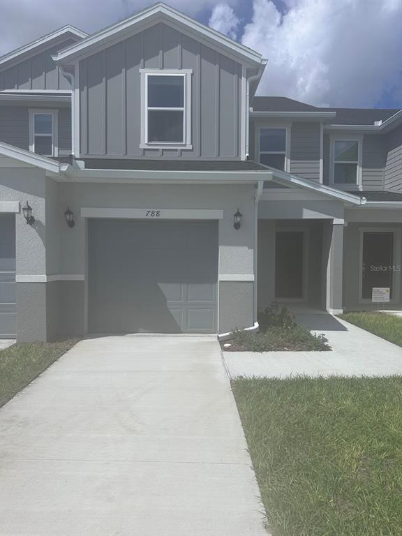 property at 788 Stoney Pointe Cir
