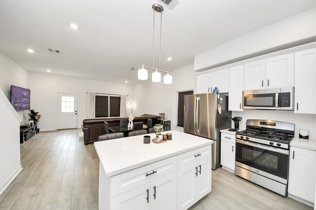 property at 4613 Ireland St