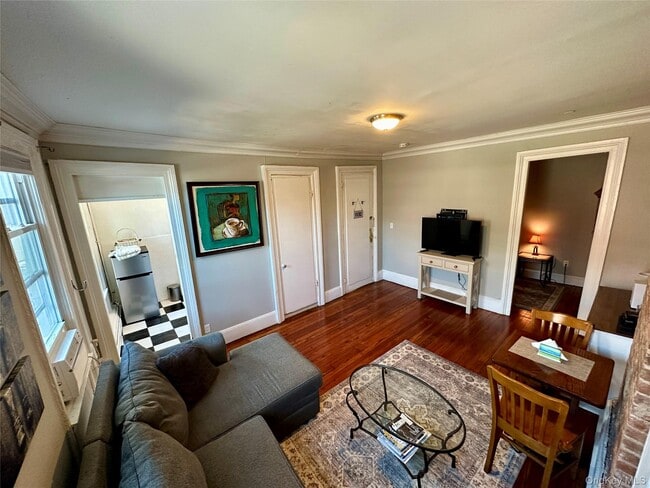 property at 1 Main St