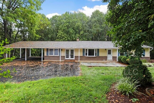 property at 3395 Canary Ct