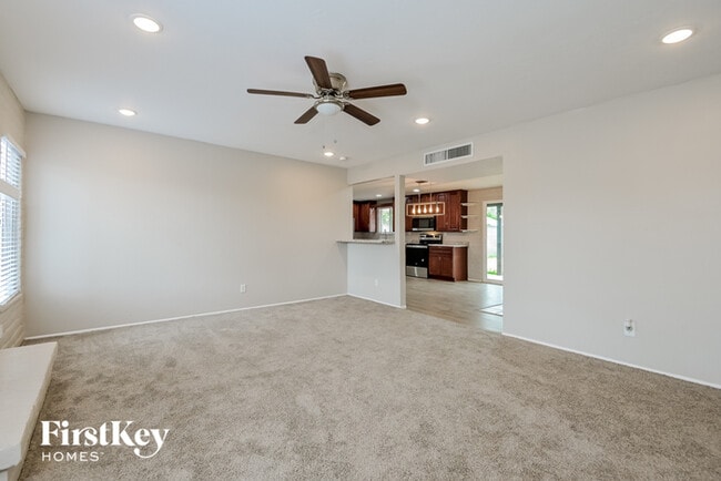 7322 E Lakeside Dr in Tucson, AZ - Building Photo - Building Photo