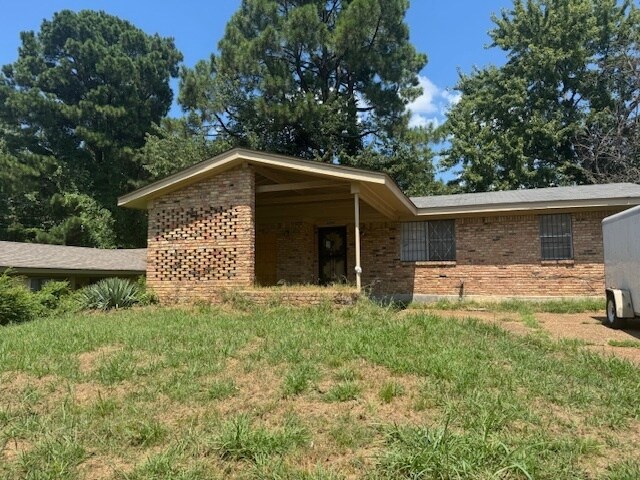 2240 Cassie Ave in Memphis, TN - Building Photo - Building Photo