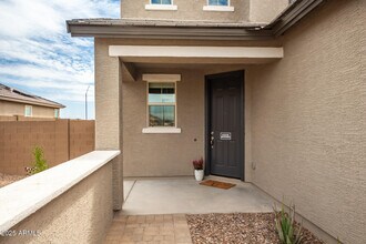 17987 W Toronto Way in Goodyear, AZ - Foto de edificio - Building Photo