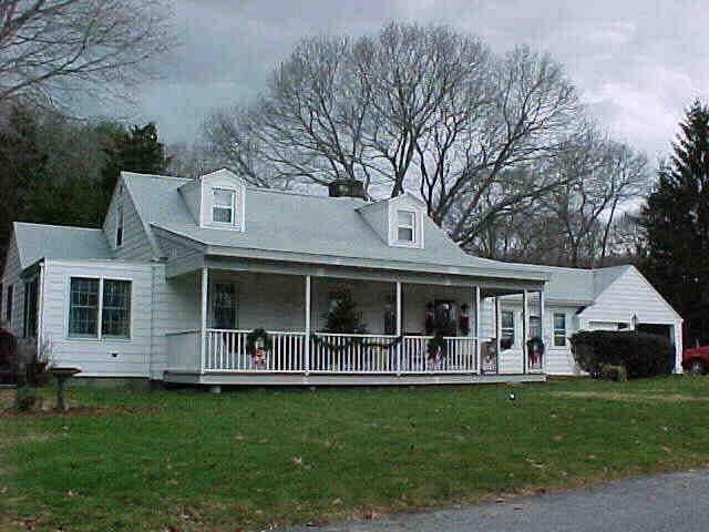 property at 84-84 Wampanoag Cir