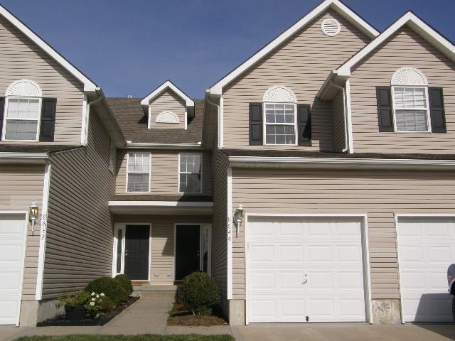 property at 8644 NE 97th Ter
