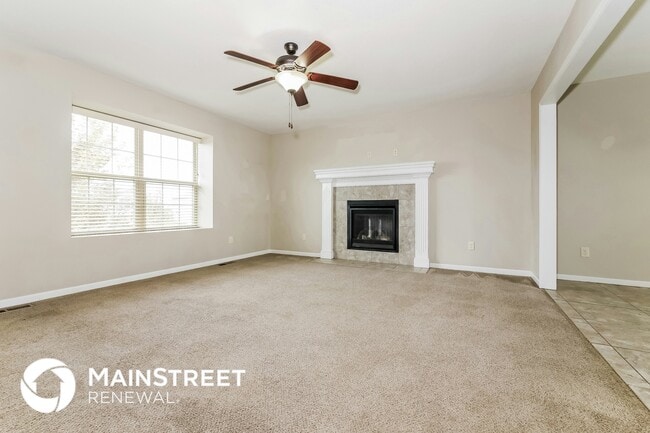 19119 Corbyn Ln in Smithville, MO - Foto de edificio - Building Photo