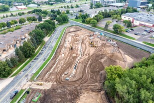 Villas at Pleasant Avenue- Active Adult 55+