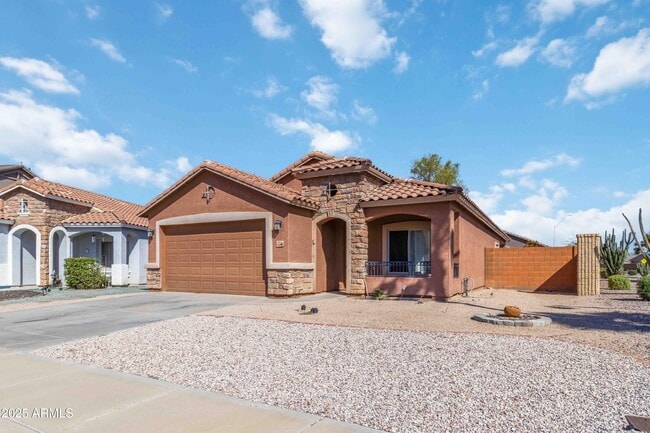 1186 Prickly Pear St