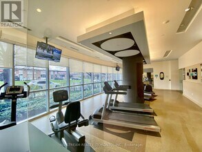 83 Borough Dr in Toronto, ON - Building Photo - Building Photo