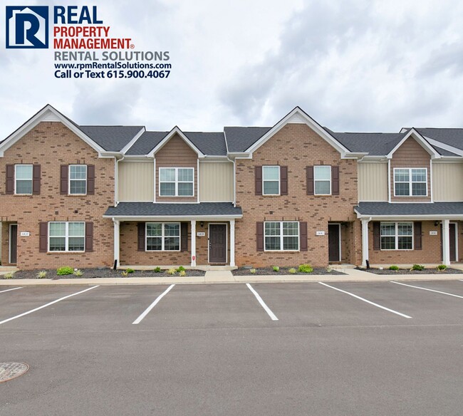 3439 Donerail Cir in Murfreesboro, TN - Building Photo - Building Photo