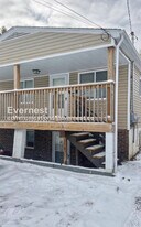 972 Concord Ave in Akron, OH - Building Photo