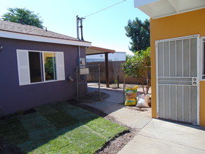 High Density Area in Los Angeles, CA - Building Photo - Other