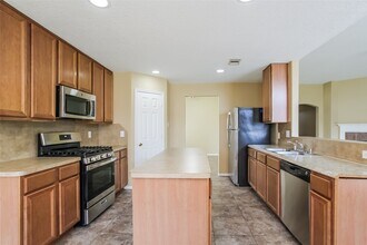 6802 Mountain Wood Way in Humble, TX - Building Photo - Building Photo