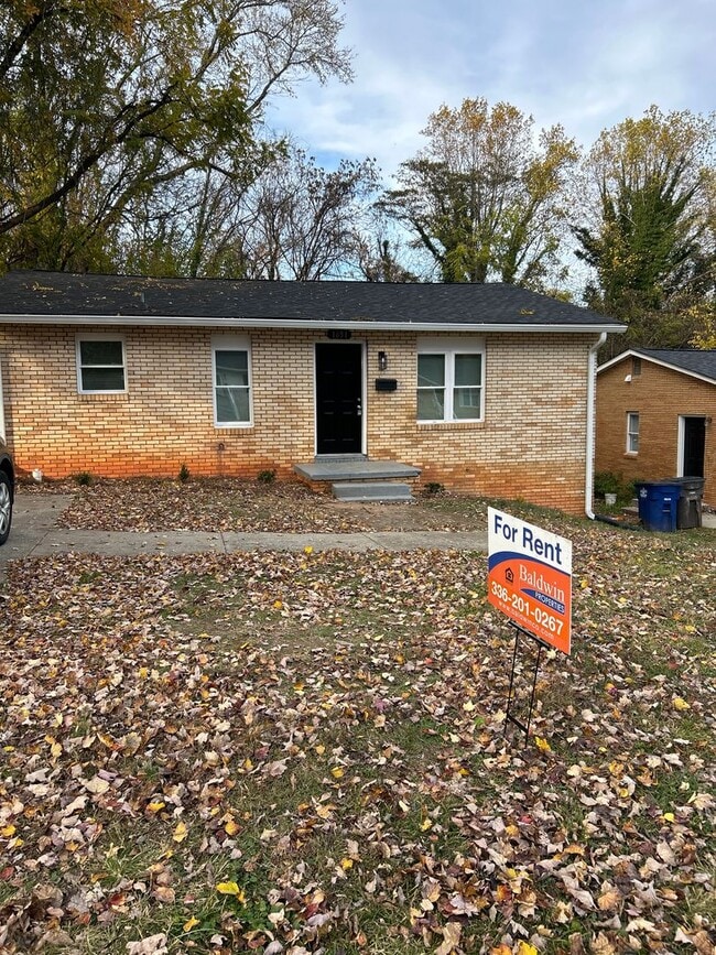 property at 1651 22nd St