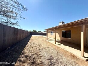 8561 E Posse Cir in Prescott Valley, AZ - Building Photo - Building Photo