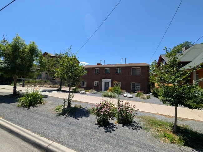 651 N 200 W, Unit Apt. 4