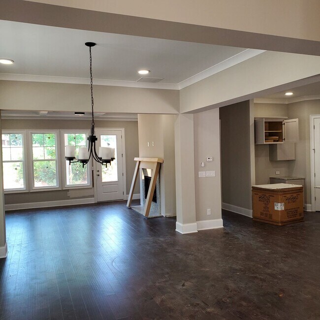 3345 GA-9 in Alpharetta, GA - Building Photo - Building Photo