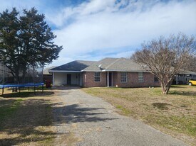 509 Denison Cir in Bells, TX - Building Photo