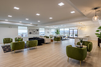 Citivillage at Plainfield Station in Plainfield, NJ - Building Photo - Interior Photo