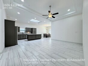 3604 Essence St in El Paso, TX - Building Photo - Building Photo