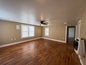 3516 S Quapah Ave in Oklahoma City, OK - Foto de edificio - Building Photo