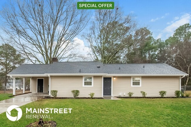 property at 21 Ash St