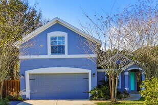 109 King's Manor Ct in St. Augustine, FL - Building Photo