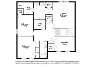 445 Knightsbridge Ln in Winder, GA - Building Photo - Building Photo