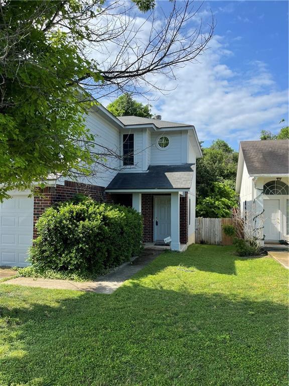 1105 Stephanie Lee Ln in Austin, TX - Building Photo - Building Photo