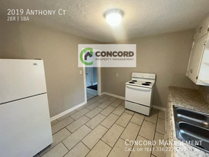 2019 Anthony Ct in Greensboro, NC - Building Photo - Building Photo