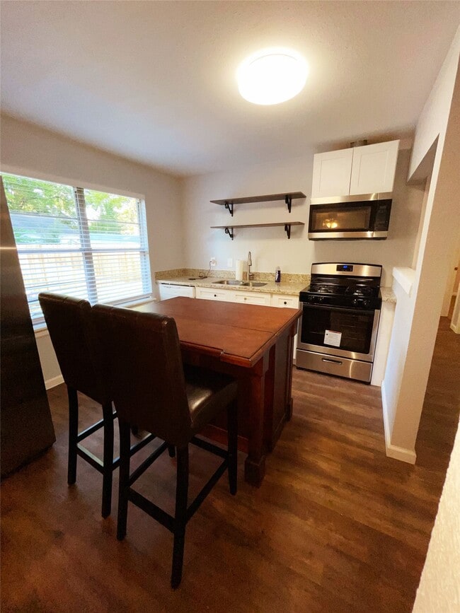 property at 3627 Keeland St