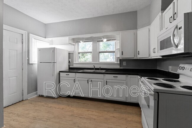 2948 N Park Ave in Indianapolis, IN - Building Photo - Building Photo