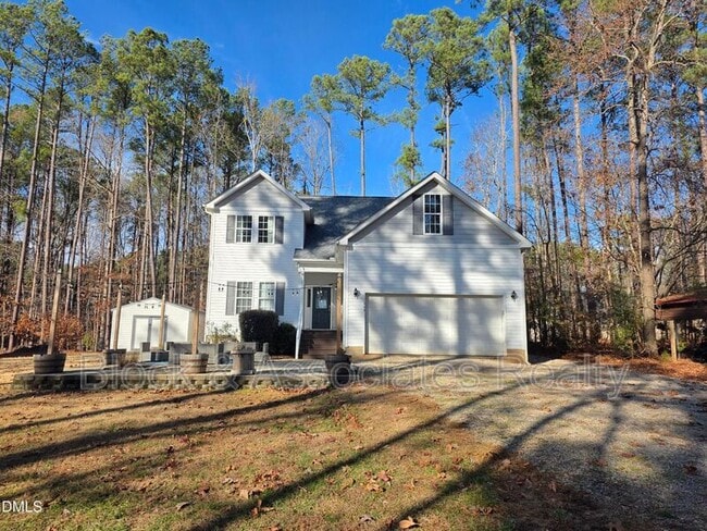 property at 143 Rawhide Dr