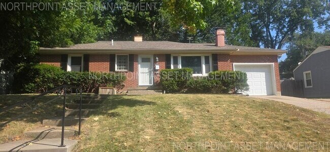 property at 6814 W 72nd St