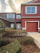 3154 Rodrick Cir in Orlando, FL - Building Photo