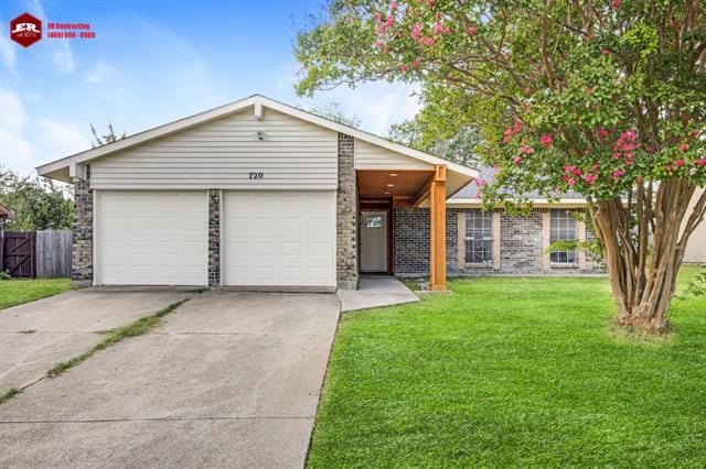 720 E Williamsburg Manor