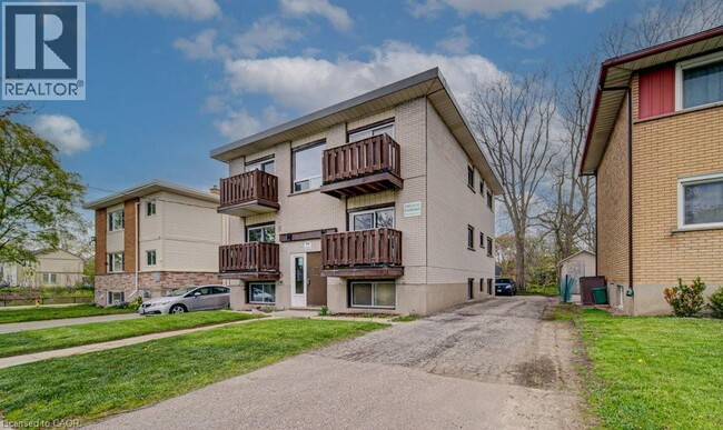 property at 16 Southdale Ave