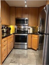 403 Marlborough St, Unit 501 in Boston, MA - Building Photo - Building Photo