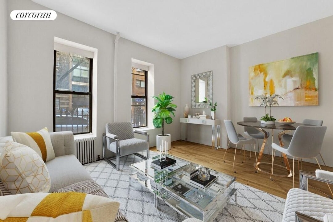 234 E 50th St in New York, NY - Building Photo