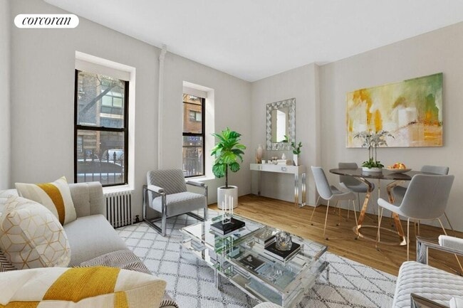 property at 234 E 50th St