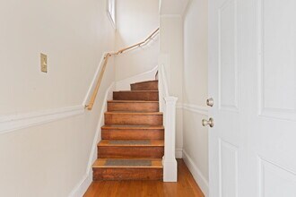 21 Everdean St, Unit 2 in Boston, MA - Building Photo - Building Photo