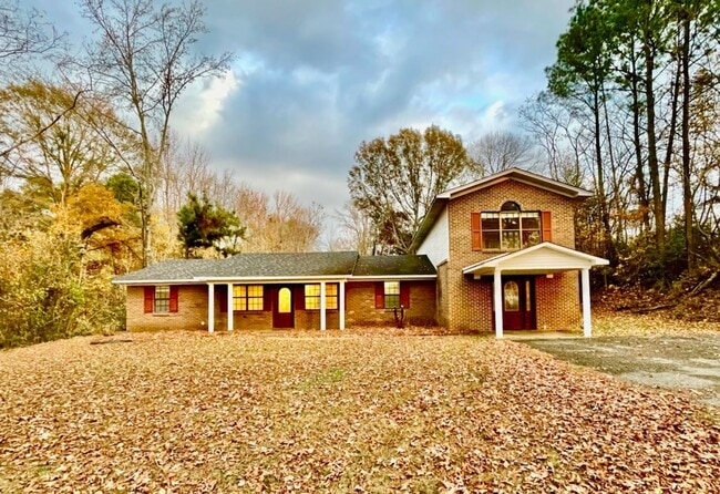 property at 116 Hall Dr